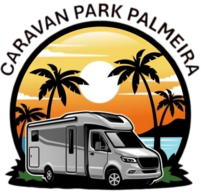 Caravan Park Palmeira - Caravana en Ribeira, Santa Eugenia, Santa Uxia, Barbanza, Rias Baixas